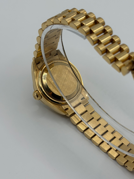 Rolex Datejust Lady 28 279178